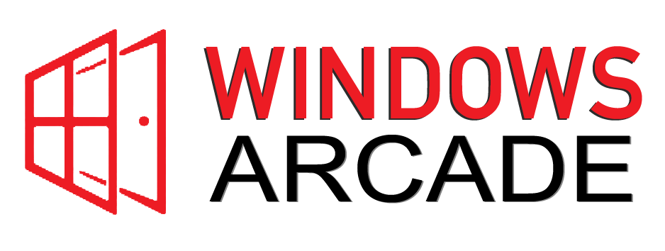 Windows Arcade